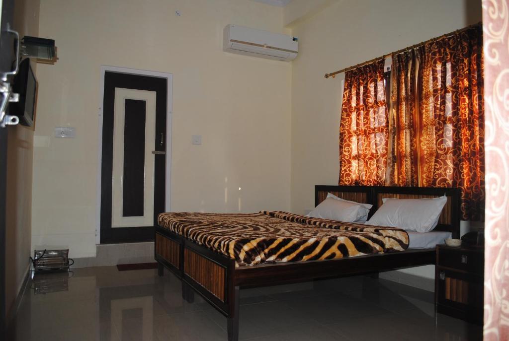 Hotel Ranthambore Haveli Sawai Madhopur Δωμάτιο φωτογραφία
