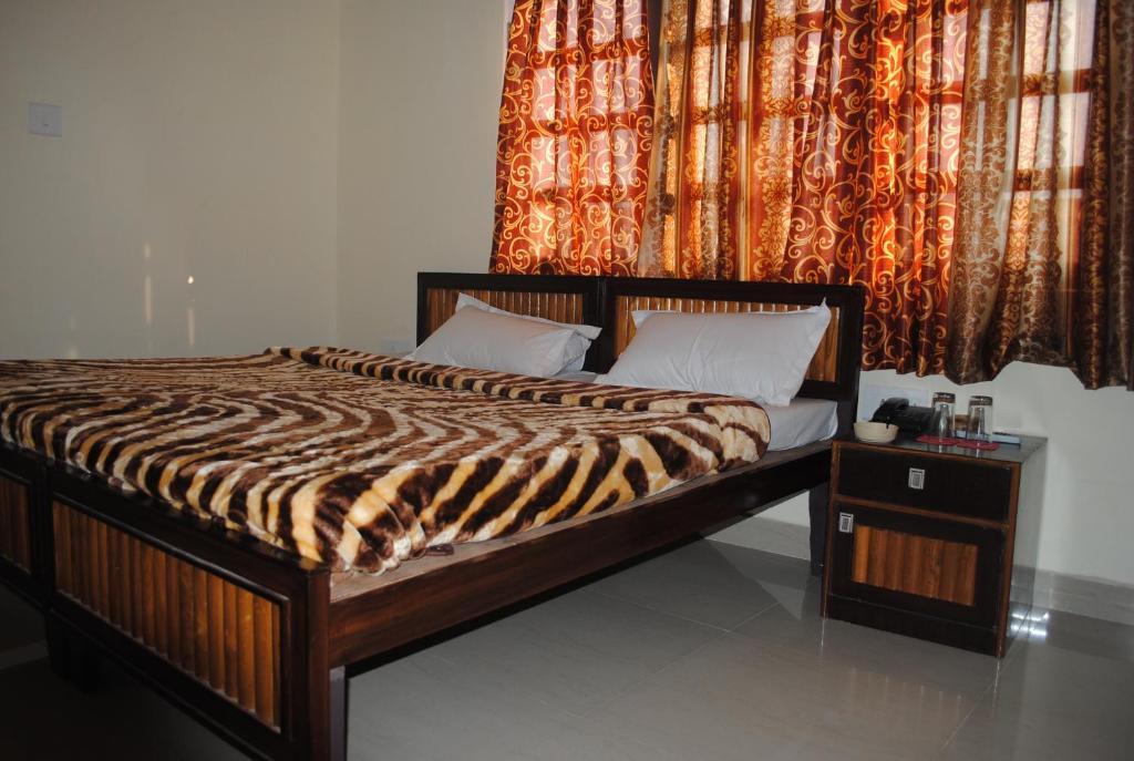 Hotel Ranthambore Haveli Sawai Madhopur Δωμάτιο φωτογραφία